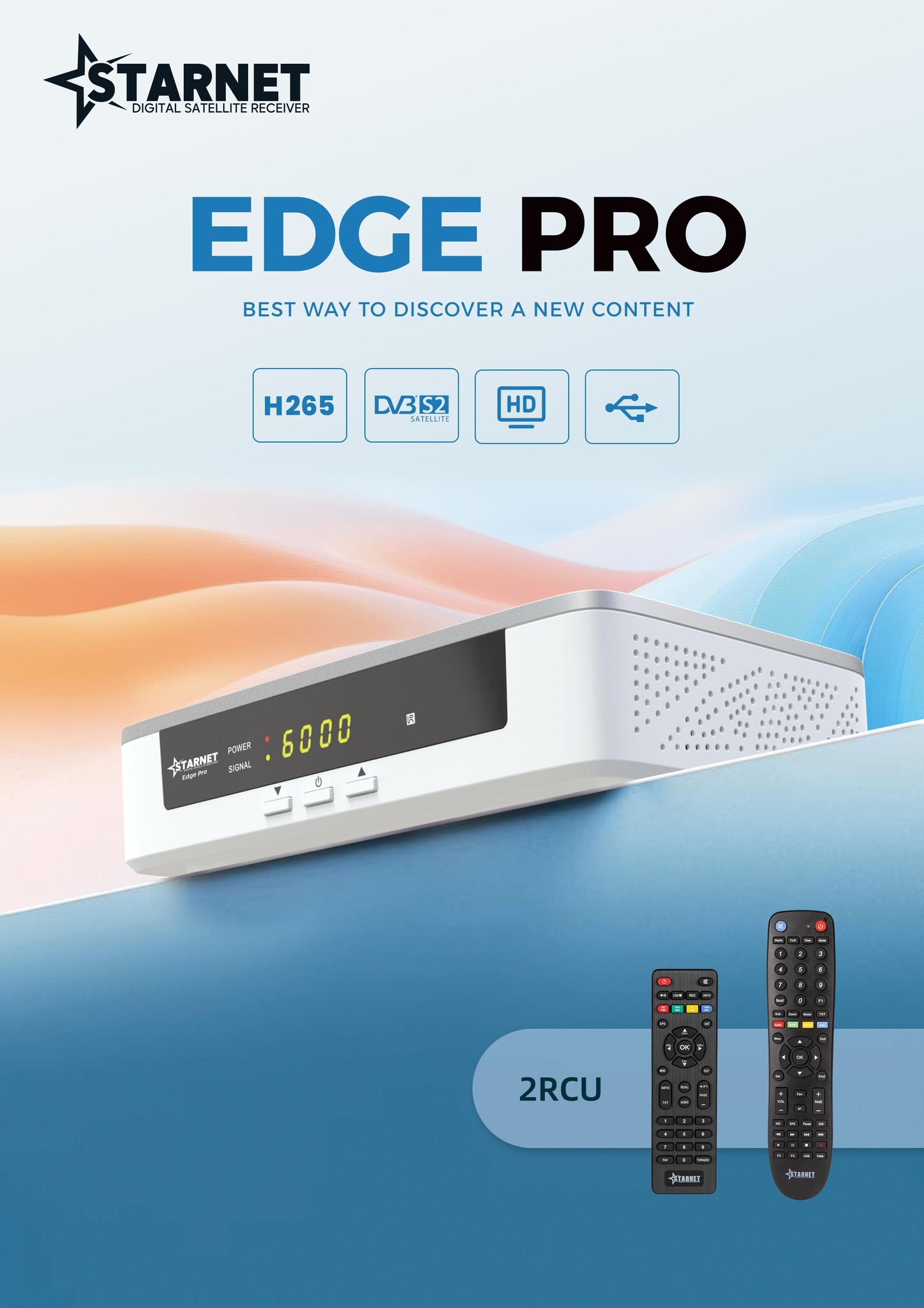 مخطط الدائرة المتكاملة لجهاز STARNET EDGE PRO