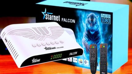 STARNET FALCON