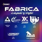 STARNET FABRICA
