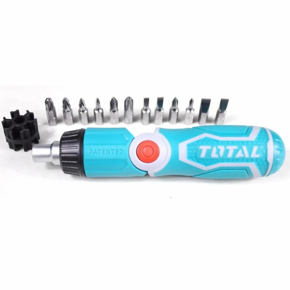 مفك لقم توتال 13*1 مفك لقم توتال 13*1