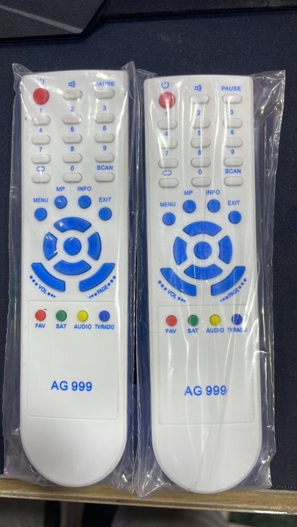 ريموت صف واحد ضد الكسر بريسات