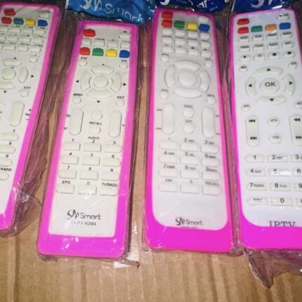 ريموت تايمر عاج مستورد