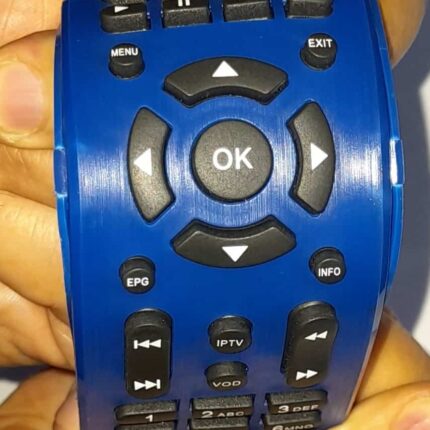 ريموت ضد الكسر ال ام StarOne