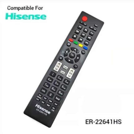 HISENSE ER-22641HS