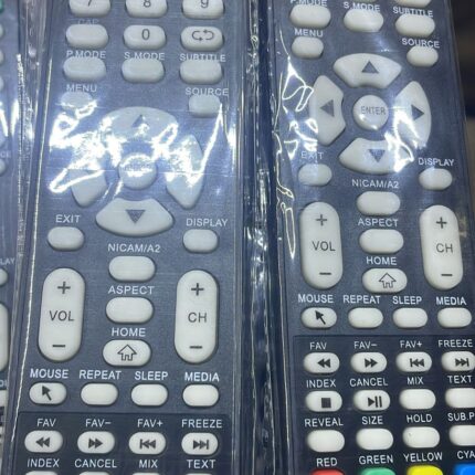 ATA SMART & NATIONAL & PRIMA