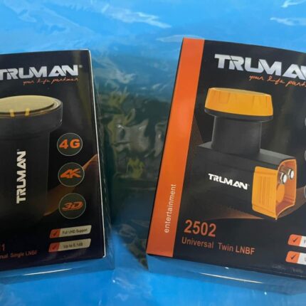 باندل ترومان