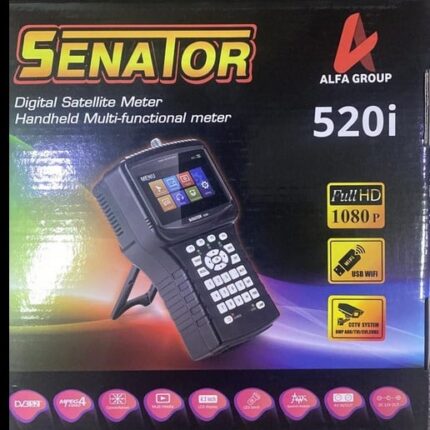 سات لينك سيناتور HD