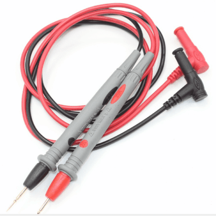 كابلات افوميتر سن إبره 1000 فولت 20 امبير