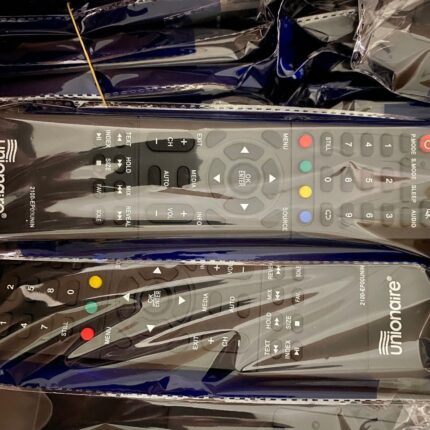 يونيون اير 2100