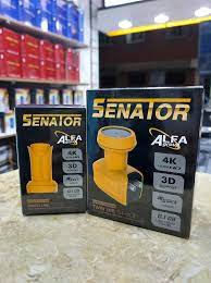 باندل سيناتور