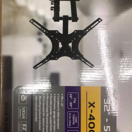 حامل شاشه مستورد متحرك X400