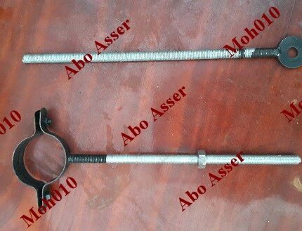 مسطره طبق متر 100 سم