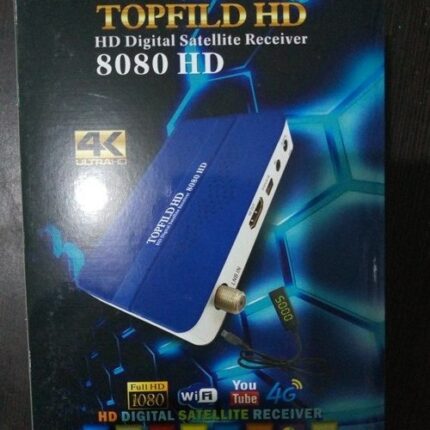 TOPFILD 8080 SunPlus
