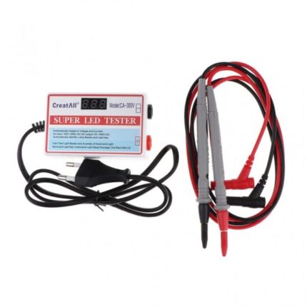 تستر ليدات CA-300V