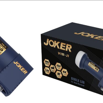 جوكر انفرتو 1 مخرج