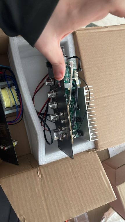 دايره صب بلوتوث 4 ايسي 5 مفتاح كامله