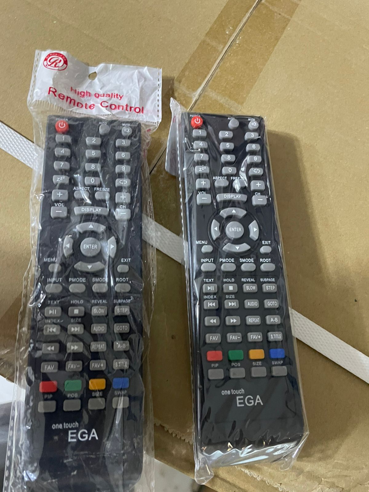 ريموت شاشه يونيون تيك ريموت شاشه يونيون تيك