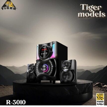 صب تايجر موديل 3010