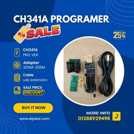 CH341A