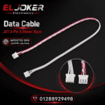 Data Cable JST 3-Pin 2.54mm 30cm