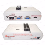 ⁦RT809H المبرمجة إتش مع 28 سوكت⁩ - الصورة ⁦3⁩