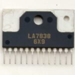 LA7838