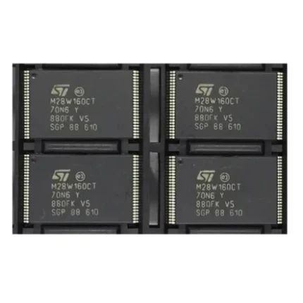 M28W160CT