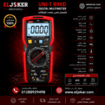 UNI-T 89XD