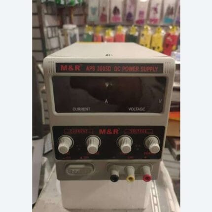 باور سبلاي 30 فولت 5 امبير MR APS 3005D