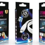 25w 3A Super Fast USB TO TYPE C 25W 1M