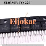 5L0380R