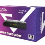 Nova I-MAC PRO PLUS 5G 4K