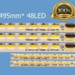 LED39K300J V390HK1-LS5-TREM4 4A-D074762 V390HJ1-LE1