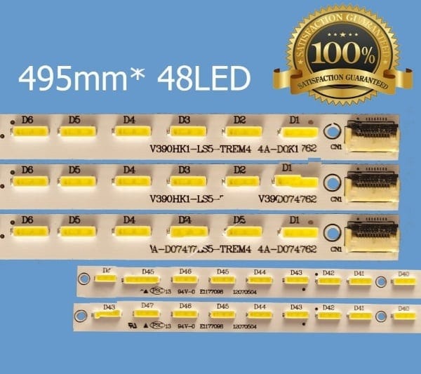 products-3f9459_806e4d912c5049ae87a35c94c5c8104fmv2 LED39K300J V390HK1-LS5-TREM4 4A-D074762 V390HJ1-LE1 - الصورة 1