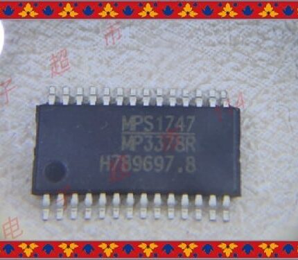 MP3378R ايسي انفرتر إل جي