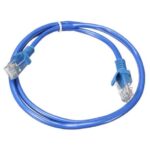 CABLE NET CATE5 1M