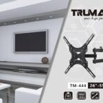 حامل شاشه فراشه ترومان 444