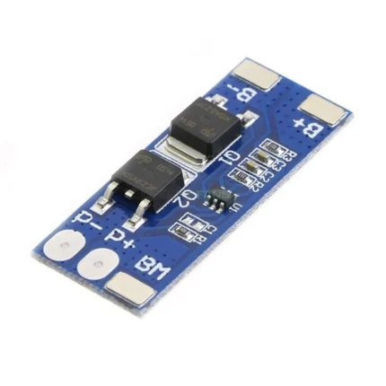 دايره شحن 8 فولت 8 امبير BMS 2S 8V 8A