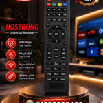 ريموت EPG كبير مستورد