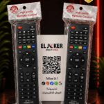 ريموت استرا 10500 اتش دي مستورد