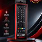 ريموت شاشه TOSHIBA