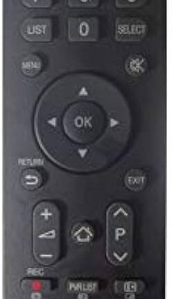 ريموت شاشه توشيبا ct 8513