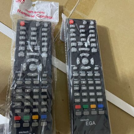 ريموت شاشه يونيون تيك