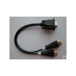 كابل تحديث الشاشات عبر منفذ HDMI متوافق مع RT809H-RT809F